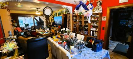 Vente en viager. Maison CEZUFN à Hainaut Havré miniature