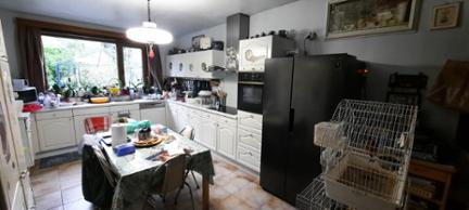 Vente en viager. Maison CEZUFN à Hainaut Havré miniature