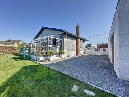 Vente en viager. Maison CFDQ4O à Namur Namur, Marche-les-Dames miniature