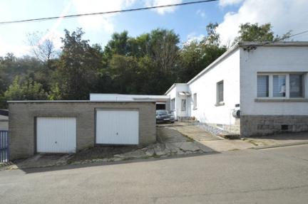 Vente en viager. Maison CH0CNL à Liège Saint-Nicolas (Lg.) miniature