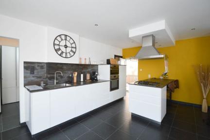 Vente en viager. Maison CH0CNL à Liège Saint-Nicolas (Lg.) miniature