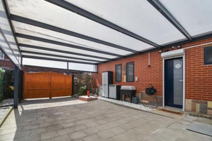 Vente en viager. Maison CHOOIR à Hainaut Jumet miniature