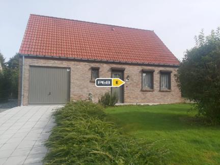 Vente en viager. Maison CIIMQJ à Hainaut Ath miniature
