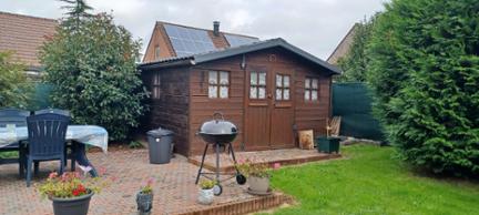 Vente en viager. Maison CIIMQJ à Hainaut Ath miniature