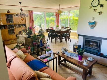 Vente en viager. Maison CLKFJ4 à Namur Wépion miniature