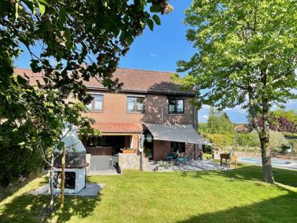 Vente en viager. Maison CMAGGC à Brabant Wallon Braine-l'Alleud miniature