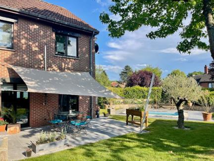 Vente en viager. Maison CMAGGC à Brabant Wallon Braine-l'Alleud miniature