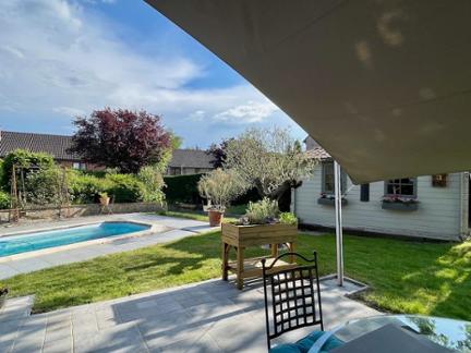 Vente en viager. Maison CMAGGC à Brabant Wallon Braine-l'Alleud miniature