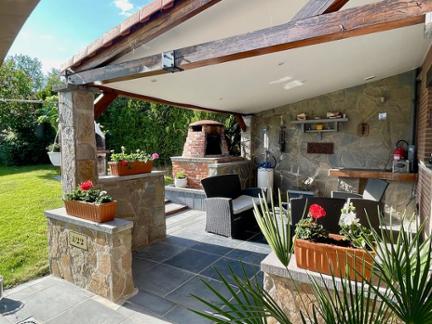 Vente en viager. Maison CMAGGC à Brabant Wallon Braine-l'Alleud miniature