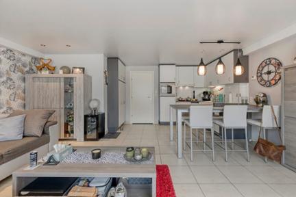 Vente en viager. Appartement CNFUB7 à Flandre Occidentale Blankenberge miniature