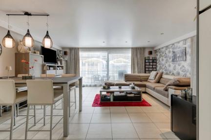 Vente en viager. Appartement CNFUB7 à Flandre Occidentale Blankenberge miniature