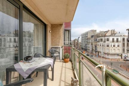 Vente en viager. Appartement CNFUB7 à Flandre Occidentale Blankenberge miniature