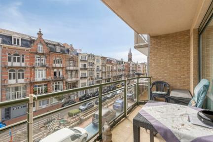 Vente en viager. Appartement CNFUB7 à Flandre Occidentale Blankenberge miniature