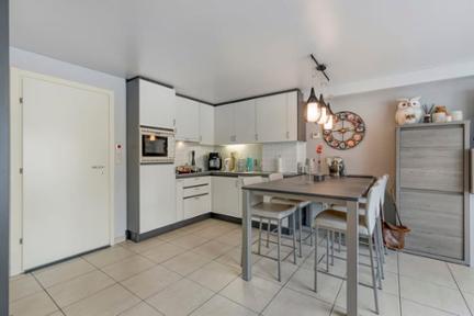 Vente en viager. Appartement CNFUB7 à Flandre Occidentale Blankenberge miniature