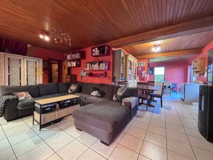 Vente en viager. Maison COMRBL à Hainaut Charleroi Monceau-sur-Sambre miniature