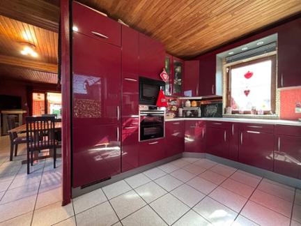 Vente en viager. Maison COMRBL à Hainaut Charleroi Monceau-sur-Sambre miniature