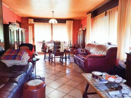 Vente en viager. Maison CQFPX6 à Luxembourg BERTRIX miniature