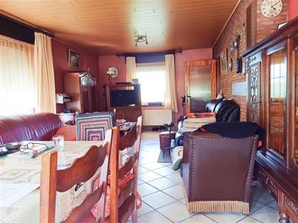 Vente en viager. Maison CQFPX6 à Luxembourg BERTRIX miniature