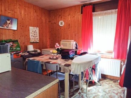 Vente en viager. Maison CQFPX6 à Luxembourg BERTRIX miniature
