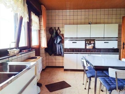 Vente en viager. Maison CQFPX6 à Luxembourg BERTRIX miniature