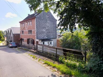 Vente en viager. Maison CQFXH2 à Liège Verviers miniature