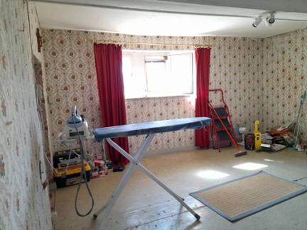 Vente en viager. Maison CQFXH2 à Liège Verviers miniature