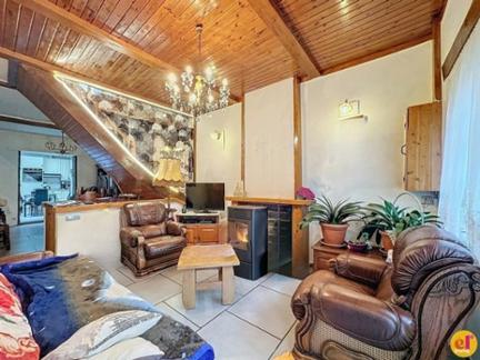 Vente en viager. Maison CQM9ME à Liège Grâce-Hollogne miniature