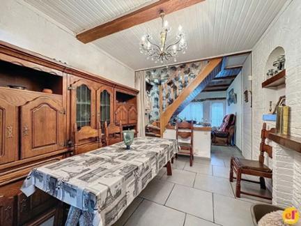 Vente en viager. Maison CQM9ME à Liège Grâce-Hollogne miniature