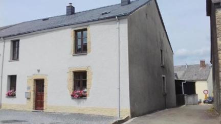 Vente en viager. Maison CQSN1G à Luxembourg Rossignol miniature