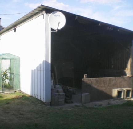 Vente en viager. Maison CQSN1G à Luxembourg Rossignol miniature