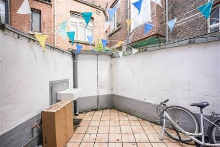 Vente en viager. Maison CQXHD9 à Liège LIÈGE miniature
