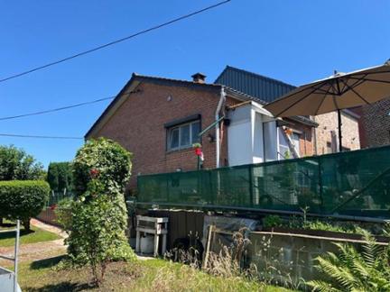 Vente en viager. Maison CRADQX à Liège Beyne-Heusay miniature