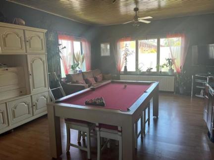 Vente en viager. Maison CRADQX à Liège Beyne-Heusay miniature