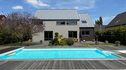 Vente en viager. Maison CSJCZX à Hainaut Jurbise miniature