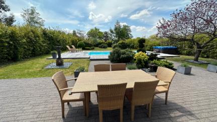 Vente en viager. Maison CSJCZX à Hainaut Jurbise miniature