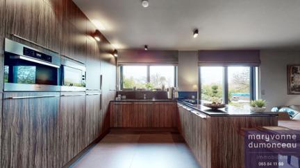 Vente en viager. Maison CSJCZX à Hainaut Jurbise miniature