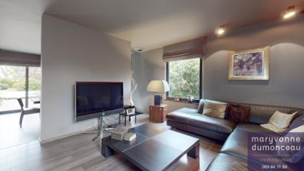 Vente en viager. Maison CSJCZX à Hainaut Jurbise miniature