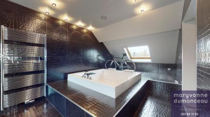 Vente en viager. Maison CSJCZX à Hainaut Jurbise miniature