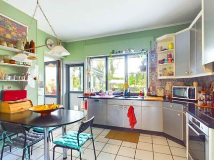 Vente en viager. Maison CTBFX0 à Liège Grâce-Hollogne miniature