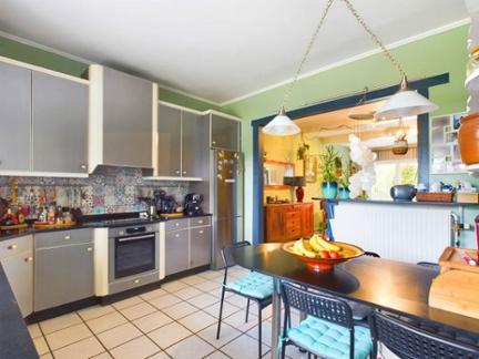 Vente en viager. Maison CTBFX0 à Liège Grâce-Hollogne miniature