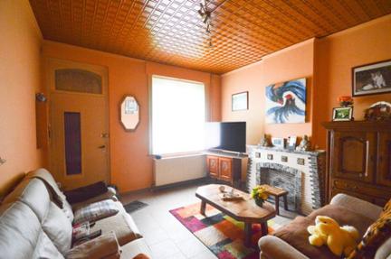 Vente en viager. Maison CTMW94 à Liège Grace-Hollogne miniature