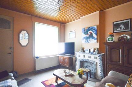 Vente en viager. Maison CTMW94 à Liège Grace-Hollogne miniature
