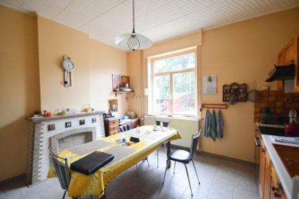 Vente en viager. Maison CTMW94 à Liège Grace-Hollogne miniature
