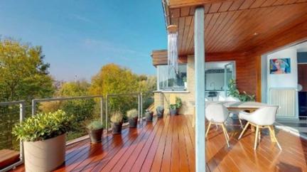 Vente en viager. Maison CWKKKX à Hainaut Estinnes miniature