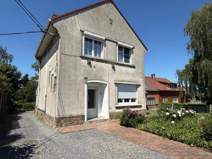 Vente en viager. Maison CWP33M à Hainaut Hennuyeres miniature