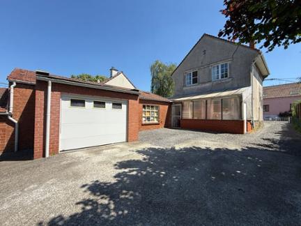 Vente en viager. Maison CWP33M à Hainaut Hennuyeres miniature