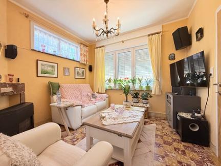 Vente en viager. Maison CWP33M à Hainaut Hennuyeres miniature