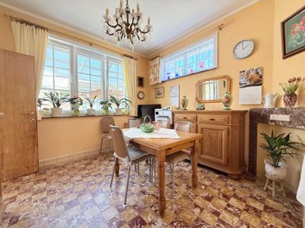 Vente en viager. Maison CWP33M à Hainaut Hennuyeres miniature