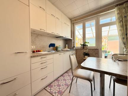Vente en viager. Maison CWP33M à Hainaut Hennuyeres miniature