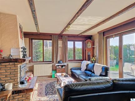 Vente en viager. Maison CWTLVP à Flandre Occidentale Knokke-Heist miniature